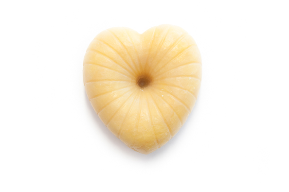 Honig Seifenherz Honig Seifenherz