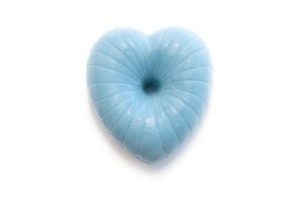 Vergissmeinnicht Seifenherz Vergissmeinnicht Seifenherz