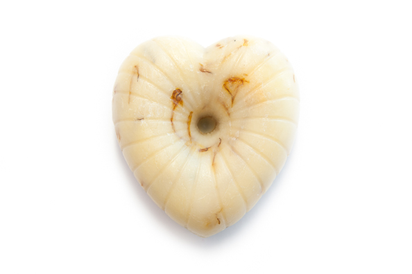 Ringelblumen Seifenherz Ringelblumen Seifenherz